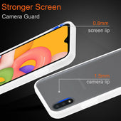 Load image into Gallery viewer, Transparent / Galaxy A01