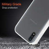 Load image into Gallery viewer, Transparent / Galaxy A01