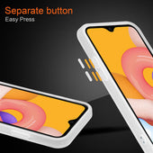 Load image into Gallery viewer, Transparent / Galaxy A01