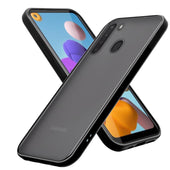 Load image into Gallery viewer, Schwarz / Galaxy A21