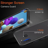 Load image into Gallery viewer, Schwarz / Galaxy A21