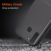 Load image into Gallery viewer, Schwarz / Galaxy A21