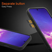 Load image into Gallery viewer, Schwarz / Galaxy A91 / S10 LITE / M80s