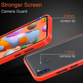 Load image into Gallery viewer, Schwarz rot / Galaxy A11 / M11