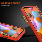 Load image into Gallery viewer, Schwarz rot / Galaxy A11 / M11