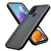Load image into Gallery viewer, Schwarz / Galaxy A21s