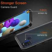 Load image into Gallery viewer, Schwarz / Galaxy A21s