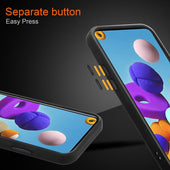 Load image into Gallery viewer, Schwarz / Galaxy A21s