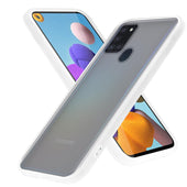 Load image into Gallery viewer, Transparent / Galaxy A21s