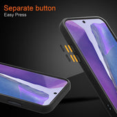 Load image into Gallery viewer, Schwarz / Galaxy NOTE 20