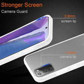 Load image into Gallery viewer, Transparent / Galaxy NOTE 20