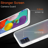 Lade das Bild in den Galerie-Viewer, Transparent / Galaxy A51 5G