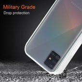 Lade das Bild in den Galerie-Viewer, Transparent / Galaxy A51 5G