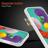 Lade das Bild in den Galerie-Viewer, Transparent / Galaxy A51 5G