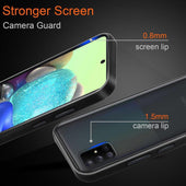 Lade das Bild in den Galerie-Viewer, Schwarz / Galaxy A71 5G