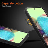 Lade das Bild in den Galerie-Viewer, Schwarz / Galaxy A71 5G