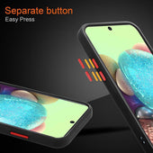 Lade das Bild in den Galerie-Viewer, Rot / Galaxy A71 5G