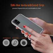 Lade das Bild in den Galerie-Viewer, Transparent / Galaxy A71 5G