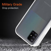 Lade das Bild in den Galerie-Viewer, Transparent / Galaxy A71 5G