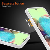 Lade das Bild in den Galerie-Viewer, Transparent / Galaxy A71 5G