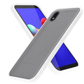 Lade das Bild in den Galerie-Viewer, Transparent / Galaxy A01 CORE