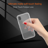 Lade das Bild in den Galerie-Viewer, Transparent / Galaxy A01 CORE