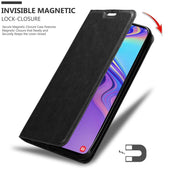 Lade das Bild in den Galerie-Viewer, Schwarz / Galaxy M30 / A40s