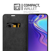 Lade das Bild in den Galerie-Viewer, Braun / Galaxy M30 / A40s