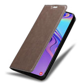 Lade das Bild in den Galerie-Viewer, Braun / Galaxy M30 / A40s