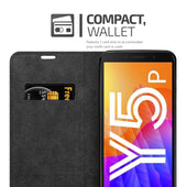 Load image into Gallery viewer, Schwarz / 9S / Huawei Y5P