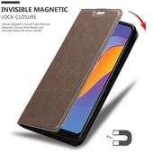 Lade das Bild in den Galerie-Viewer, Braun / 8A 2020