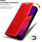 Lade das Bild in den Galerie-Viewer, Rot / 9S / Huawei Y5P