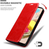 Lade das Bild in den Galerie-Viewer, Rot / K42