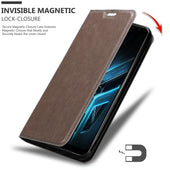 Lade das Bild in den Galerie-Viewer, Braun / ROG Phone 3
