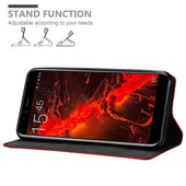 Lade das Bild in den Galerie-Viewer, Rot / S5