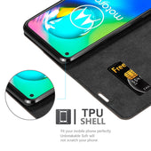 Load image into Gallery viewer, Braun / MOTO G8 POWER LITE