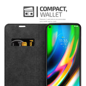 Load image into Gallery viewer, Schwarz / MOTO G9 PLUS