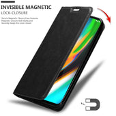 Load image into Gallery viewer, Schwarz / MOTO G9 PLUS