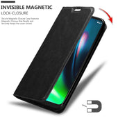 Load image into Gallery viewer, Schwarz / MOTO G9 PLAY