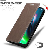 Load image into Gallery viewer, Braun / MOTO G9 PLAY