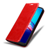 Lade das Bild in den Galerie-Viewer, Rot / MOTO E6s 2020