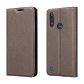 Lade das Bild in den Galerie-Viewer, Braun / MOTO E6s 2020