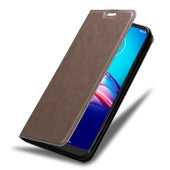 Lade das Bild in den Galerie-Viewer, Braun / MOTO E6s 2020