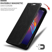 Load image into Gallery viewer, Schwarz / MOTO E6 PLAY
