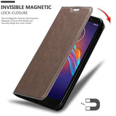Load image into Gallery viewer, Braun / MOTO E6 PLAY