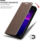 Load image into Gallery viewer, Braun / Xperia 8