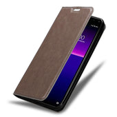 Load image into Gallery viewer, Braun / Xperia 8