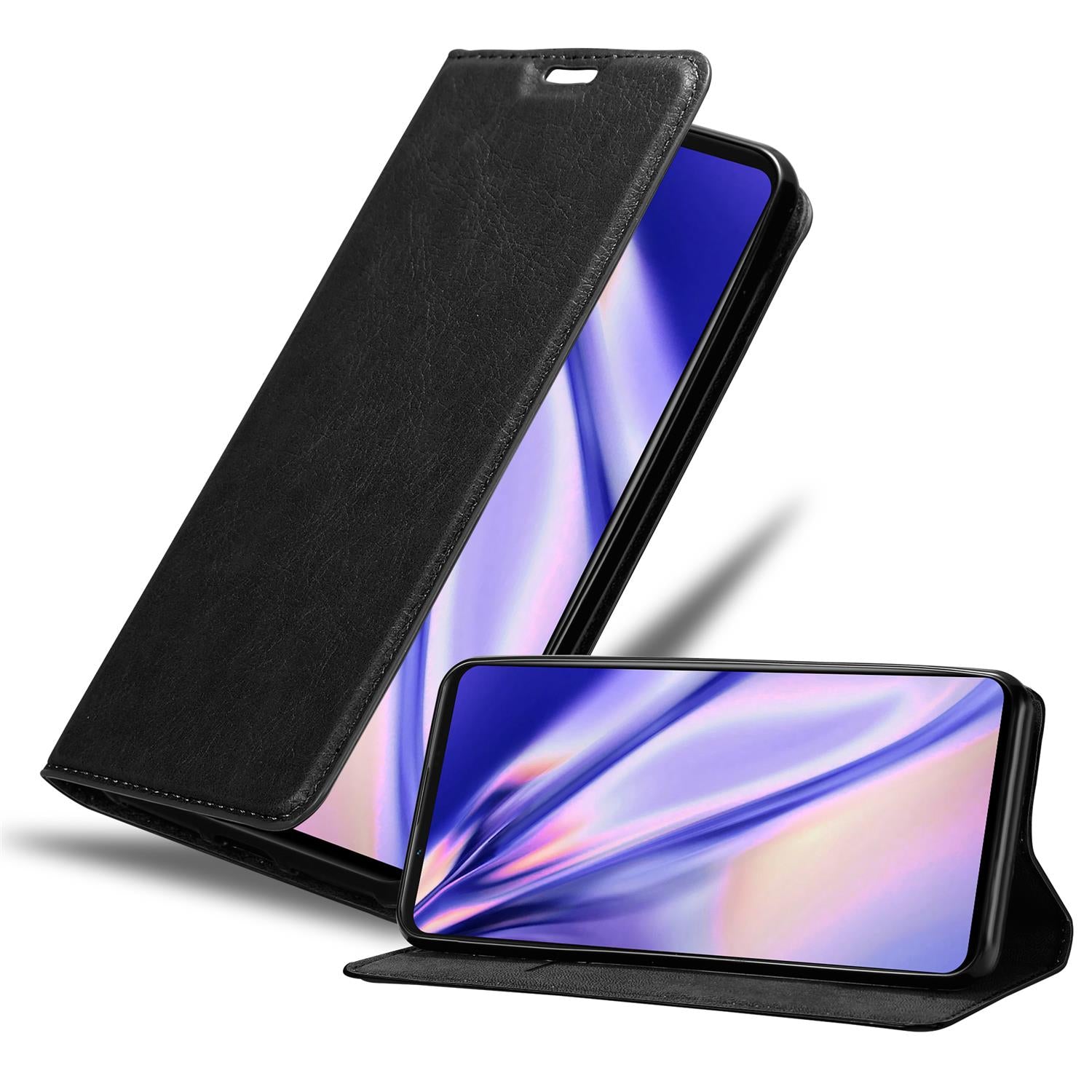 Schwarz / Nubia PLAY 5G