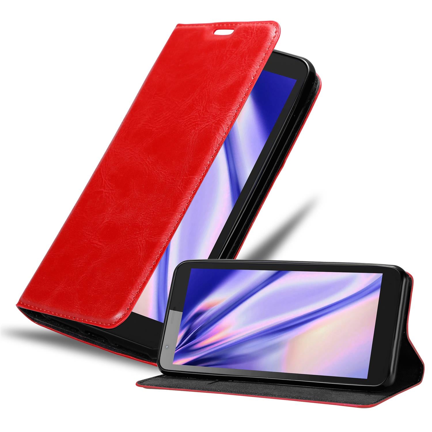 Rot / Blade L8
