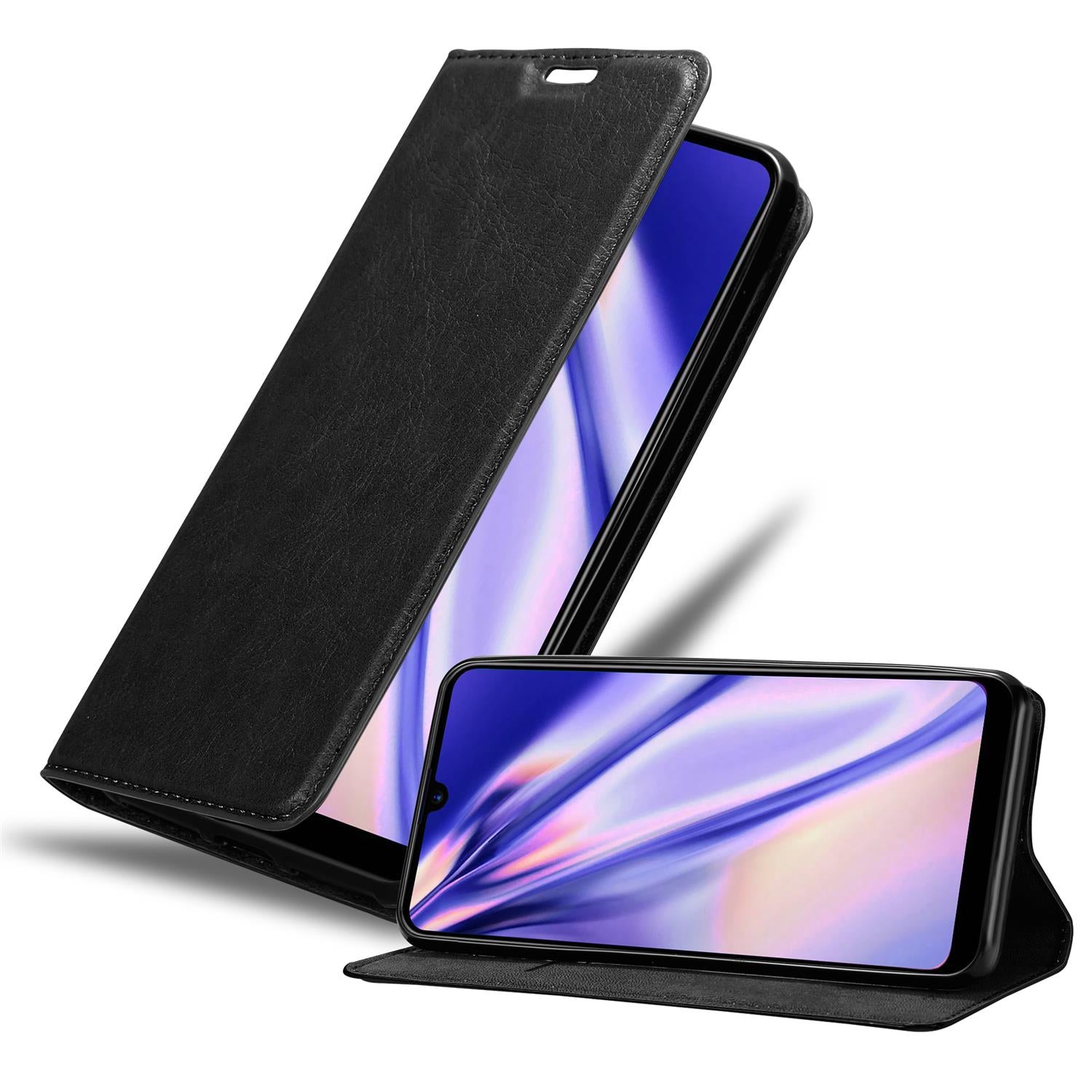 Schwarz / Blade V10 VITA